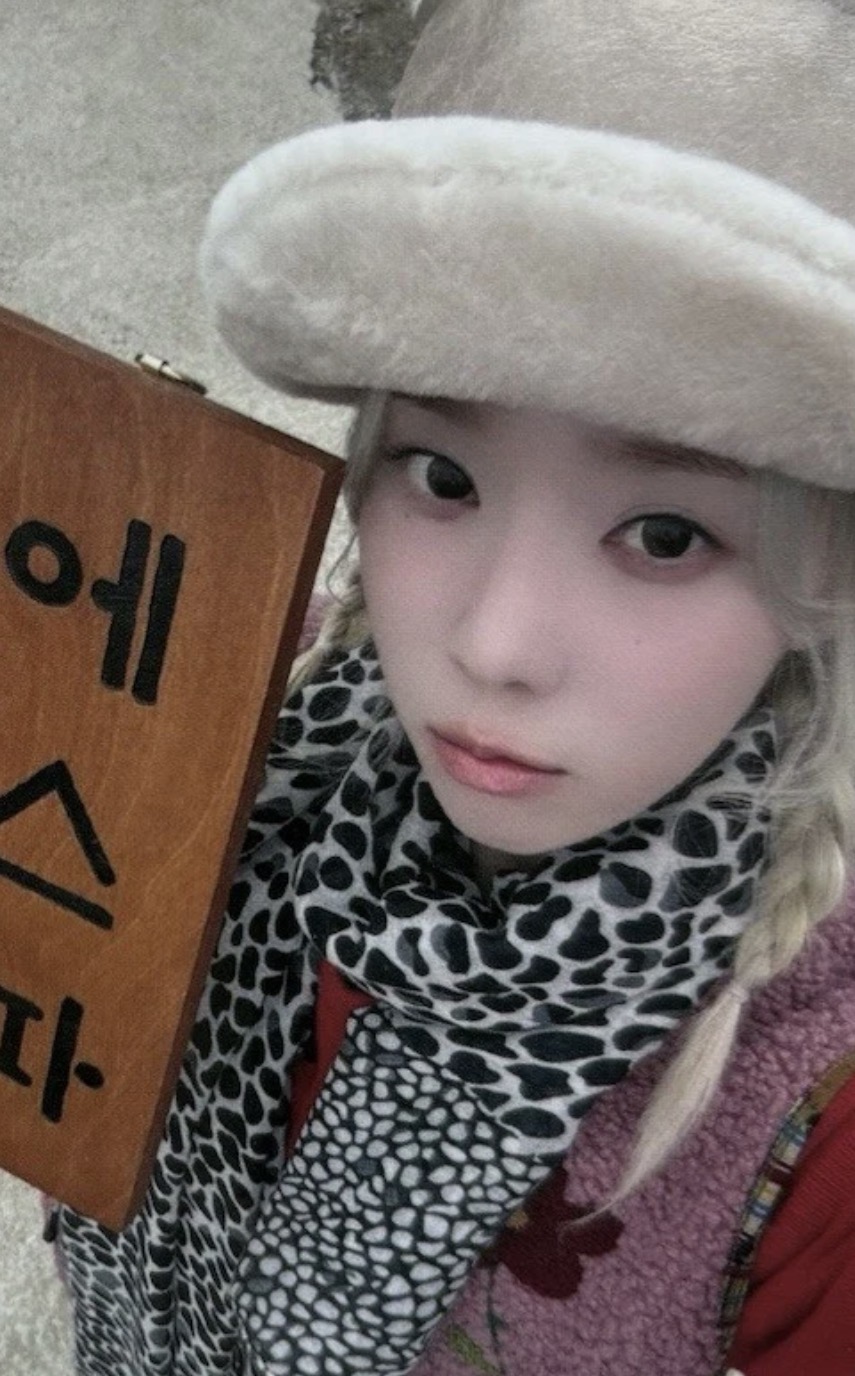Winter