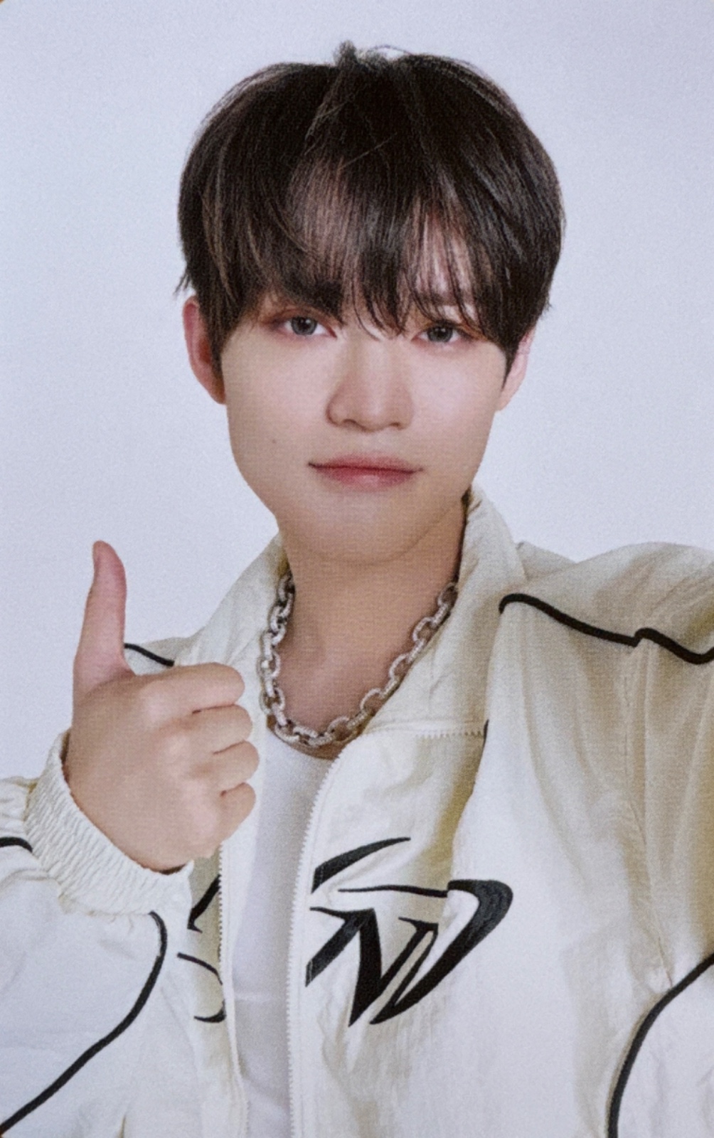 Chenle NCT DREAM photocard from Random Photocards Pack (Japan)