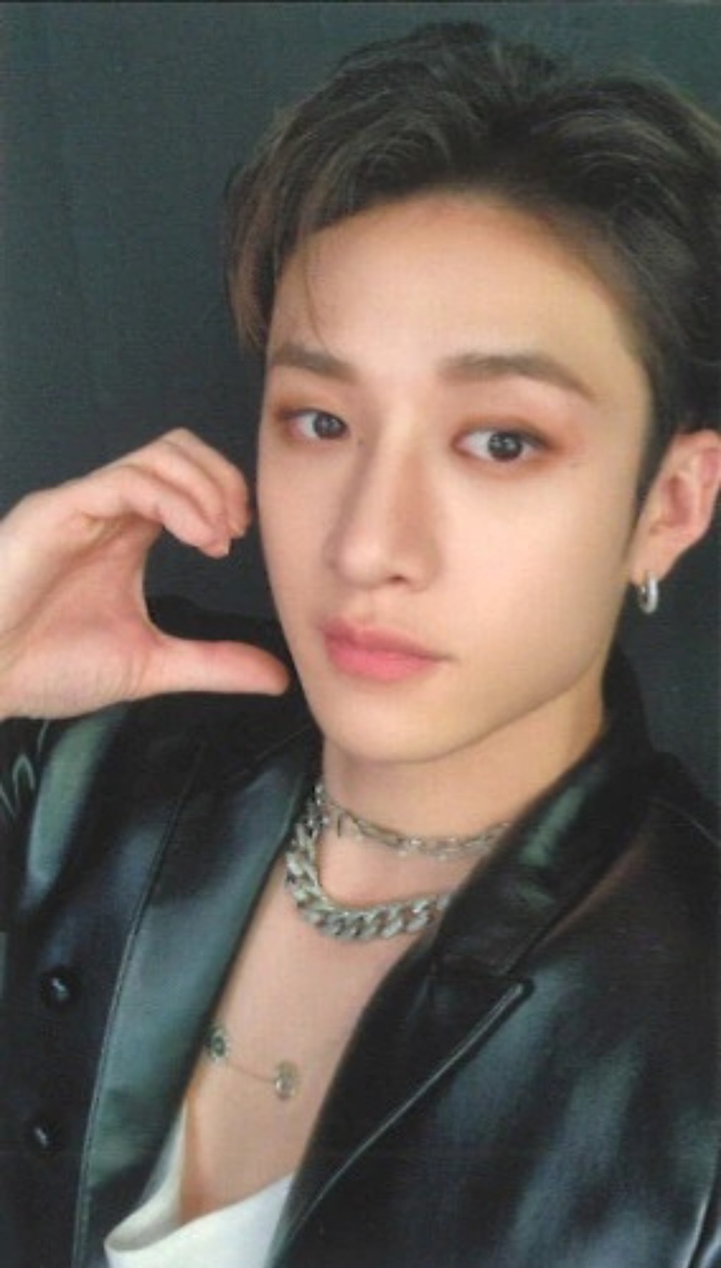 Double Sided Photocard