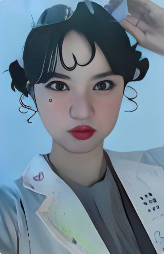 Universe Limited Photocard