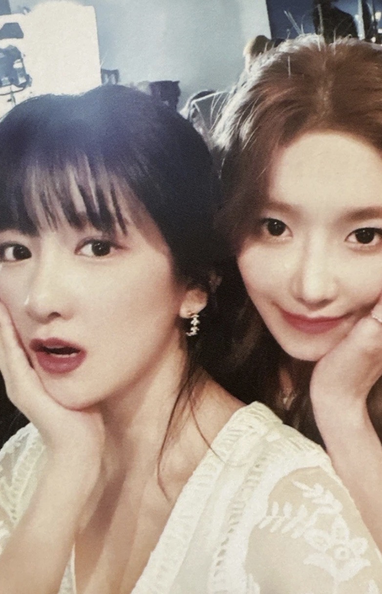 Unit Photocard