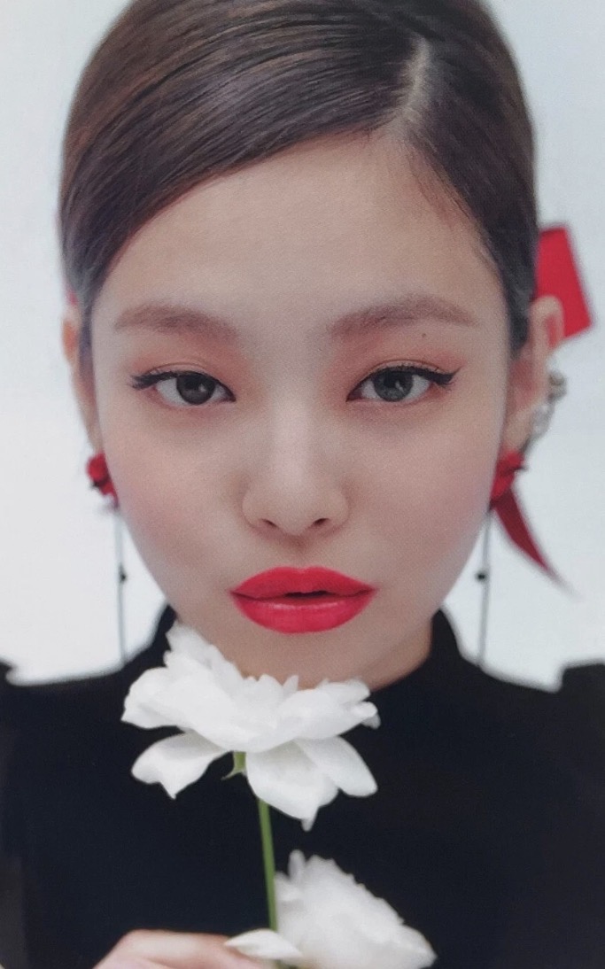 Jennie