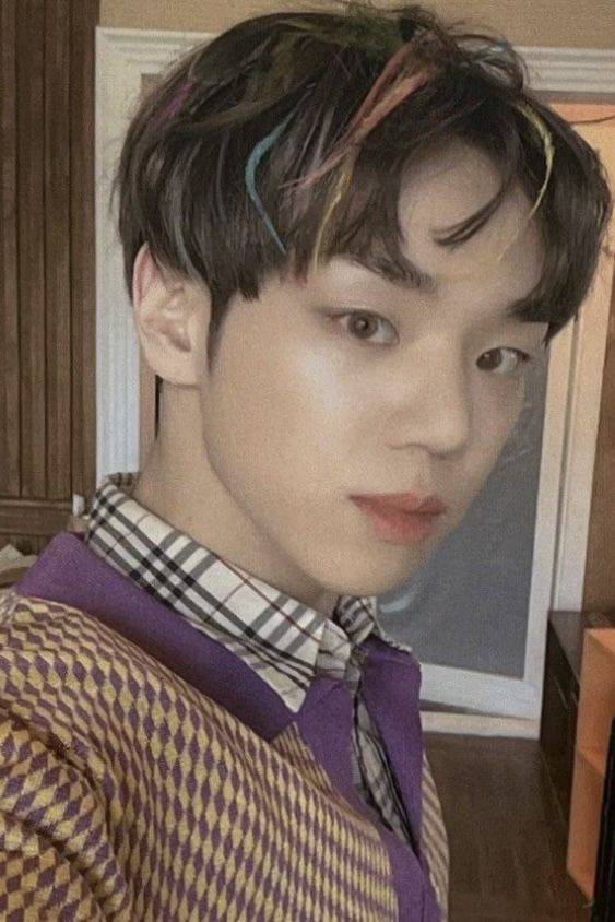 Byeongkwan A.C.E photocard from Photocard