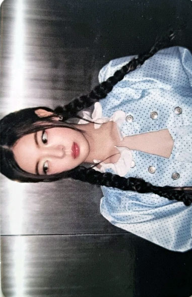 Pre Order Digi-Cam Photocard