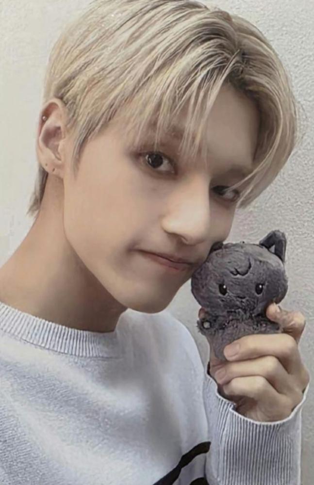 ANITEEZ in THE CALLING Tiny ANITEEZ Plush Doll