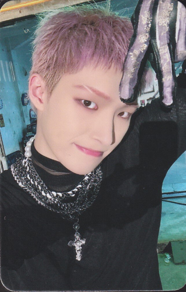 Mingi