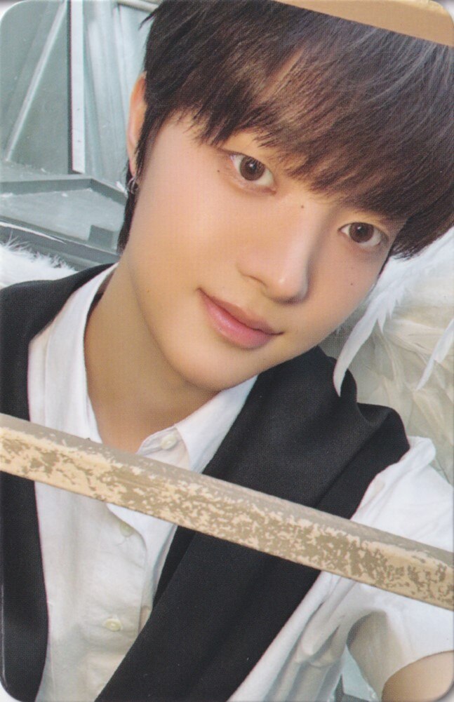 Photocard B