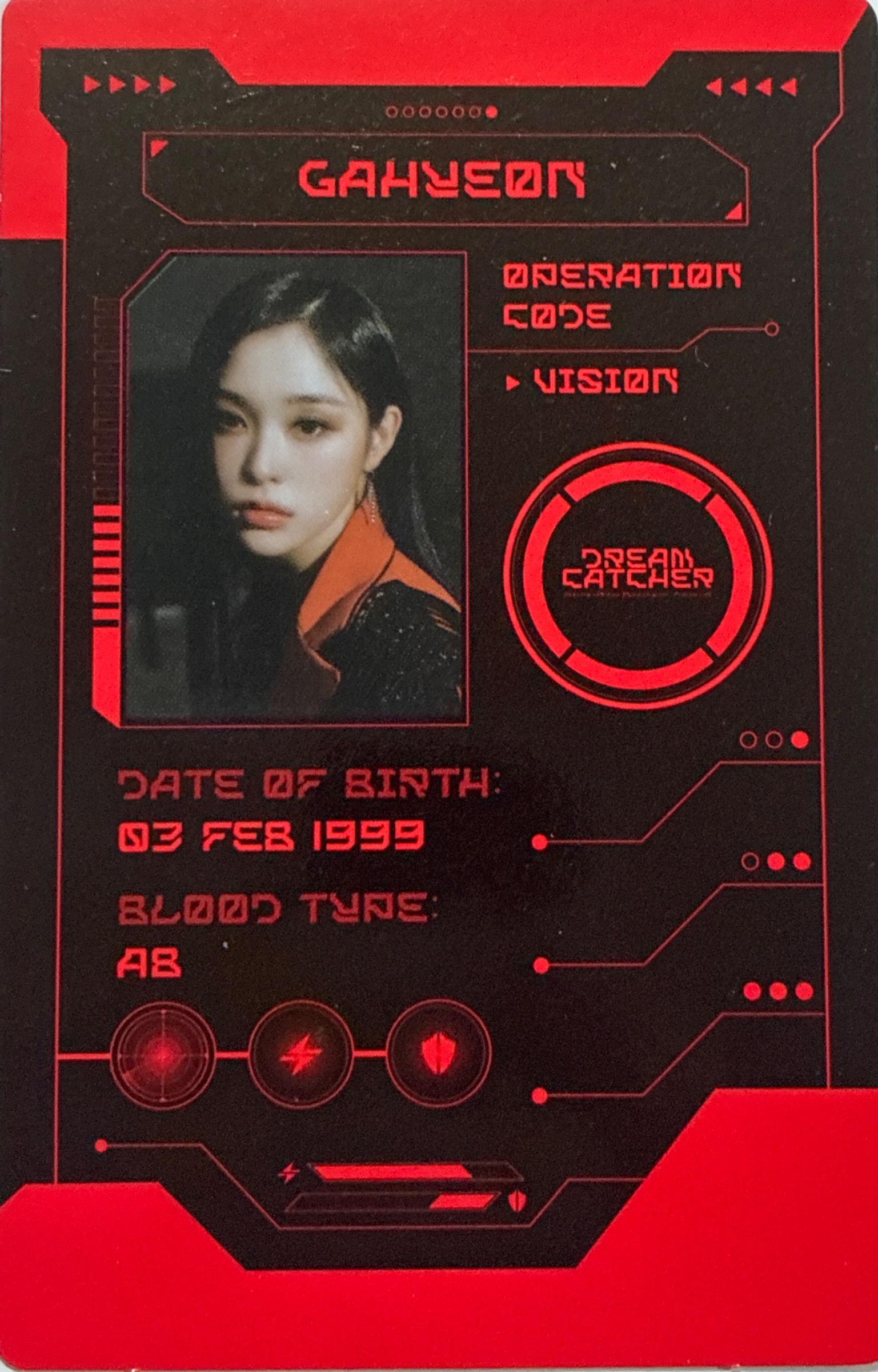 Agent Card