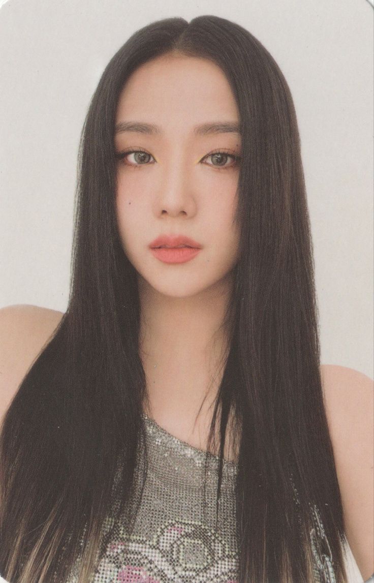 Jisoo