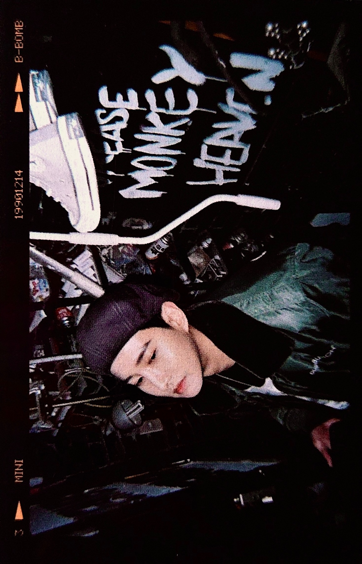 B-bomb