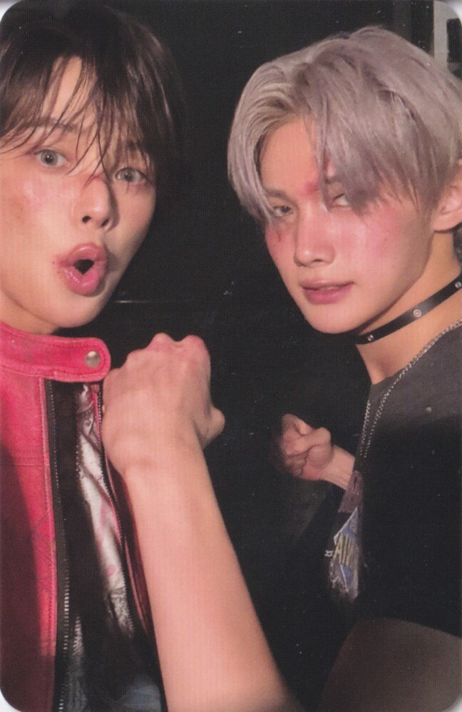 Unit Photocard