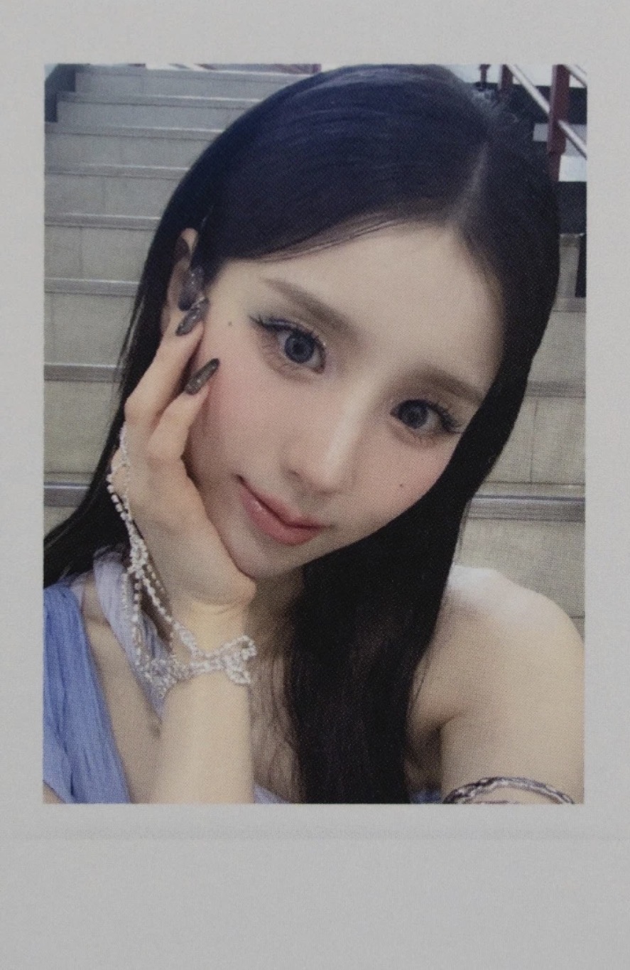 Heejin