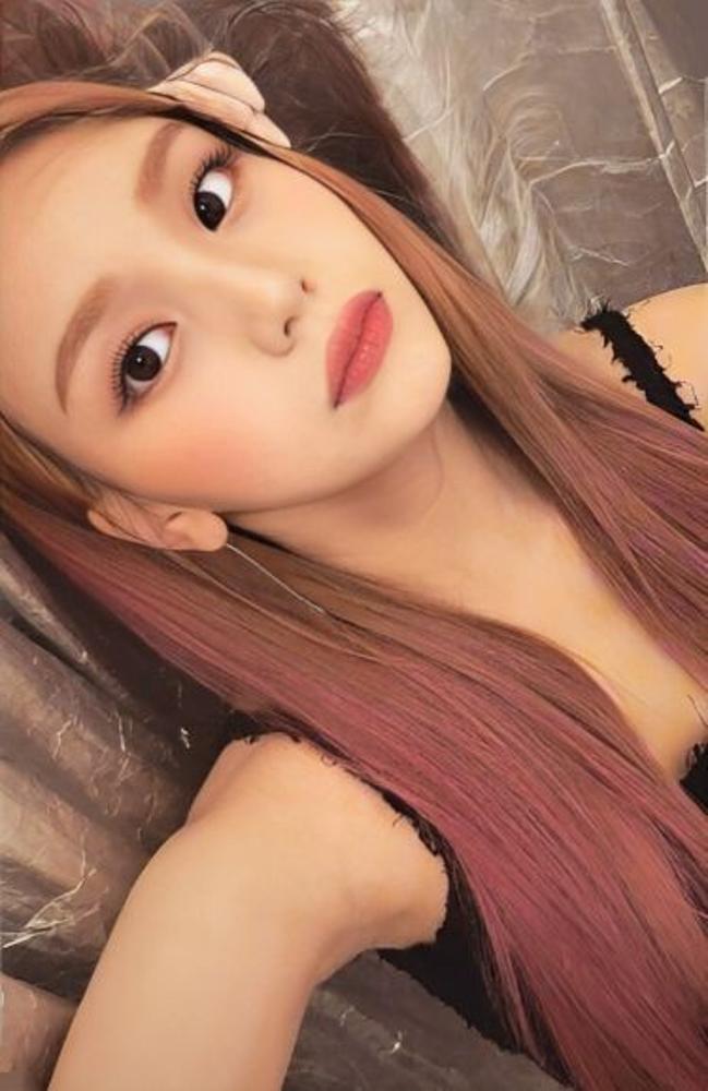 The 1st VIVIDayz Trading Card