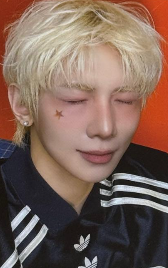 Yeosang