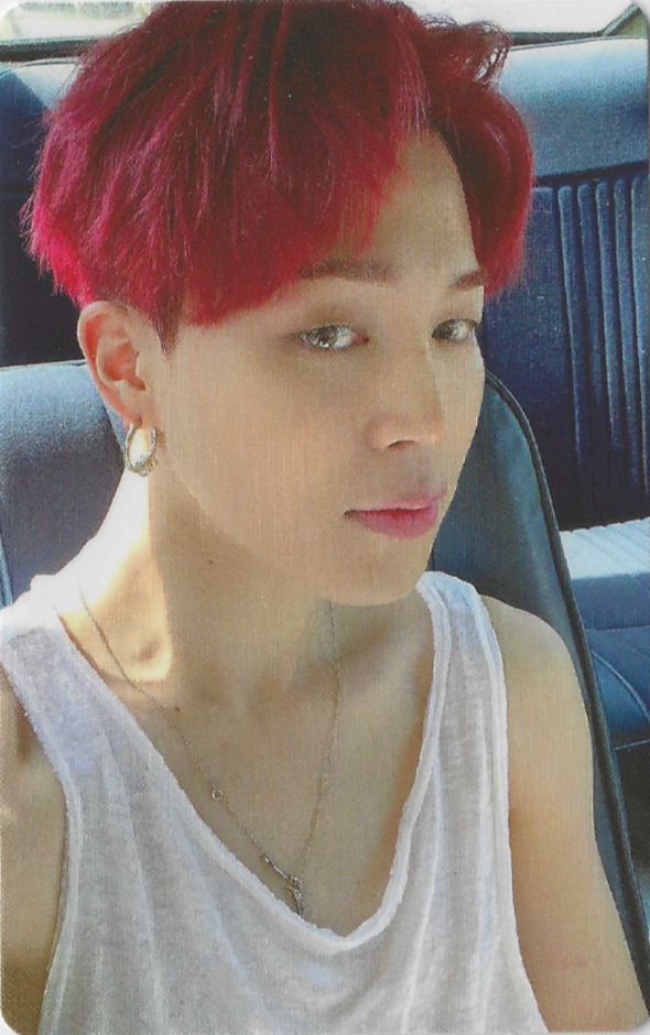 Weverse 1.0 Pre-Order