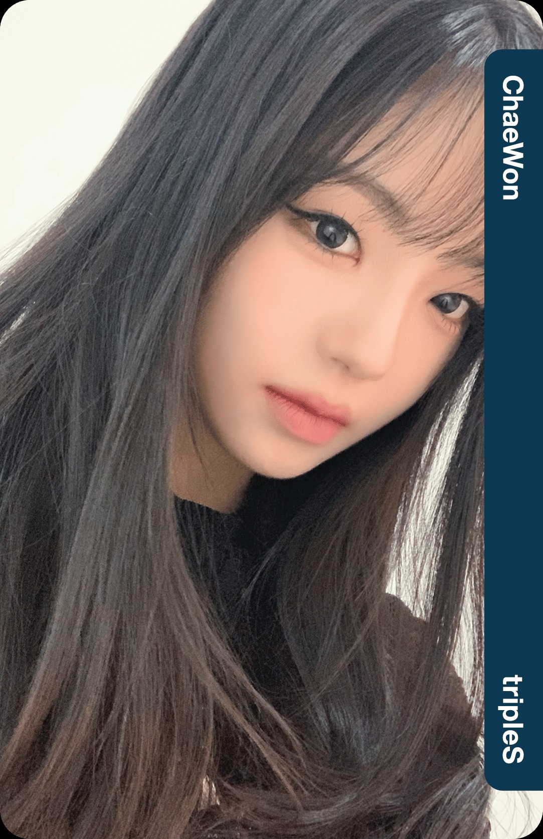 Chaewon