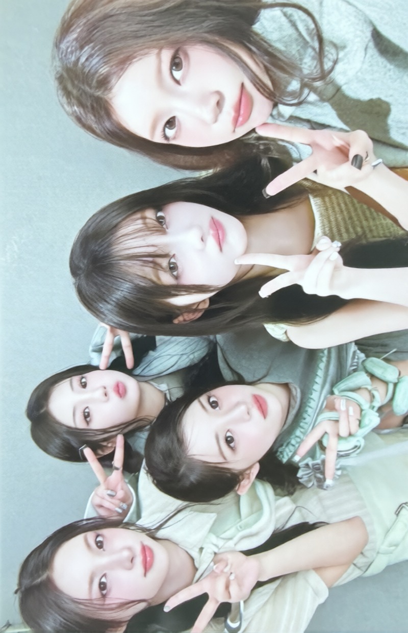 Weverse Japan 1.0 Preorder