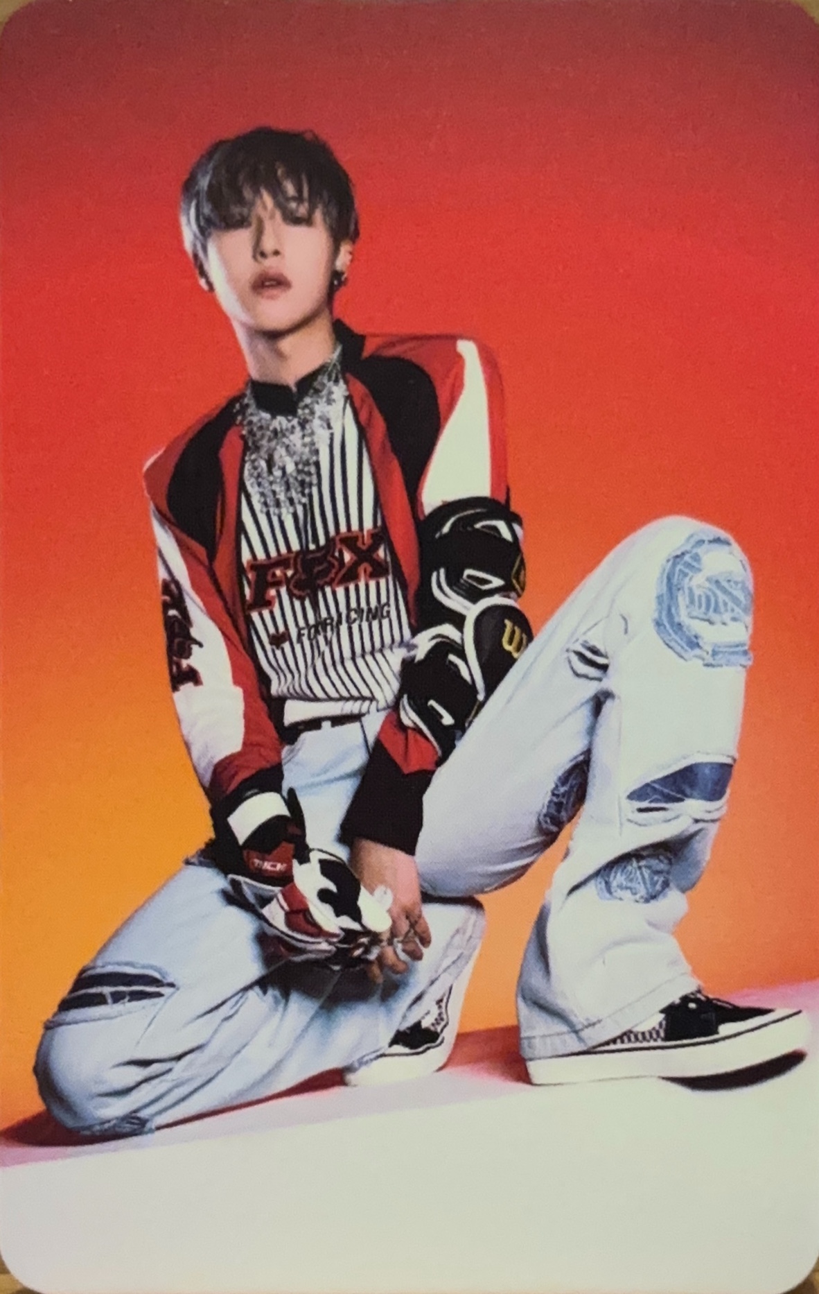 Image Card - Renjun Ver.