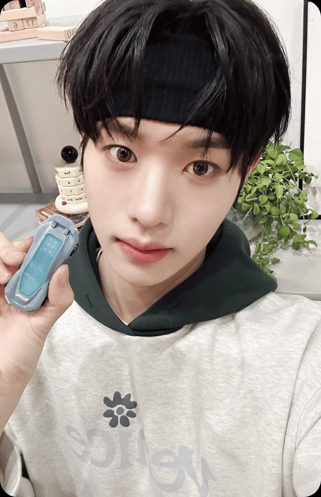 Choi TaeIn