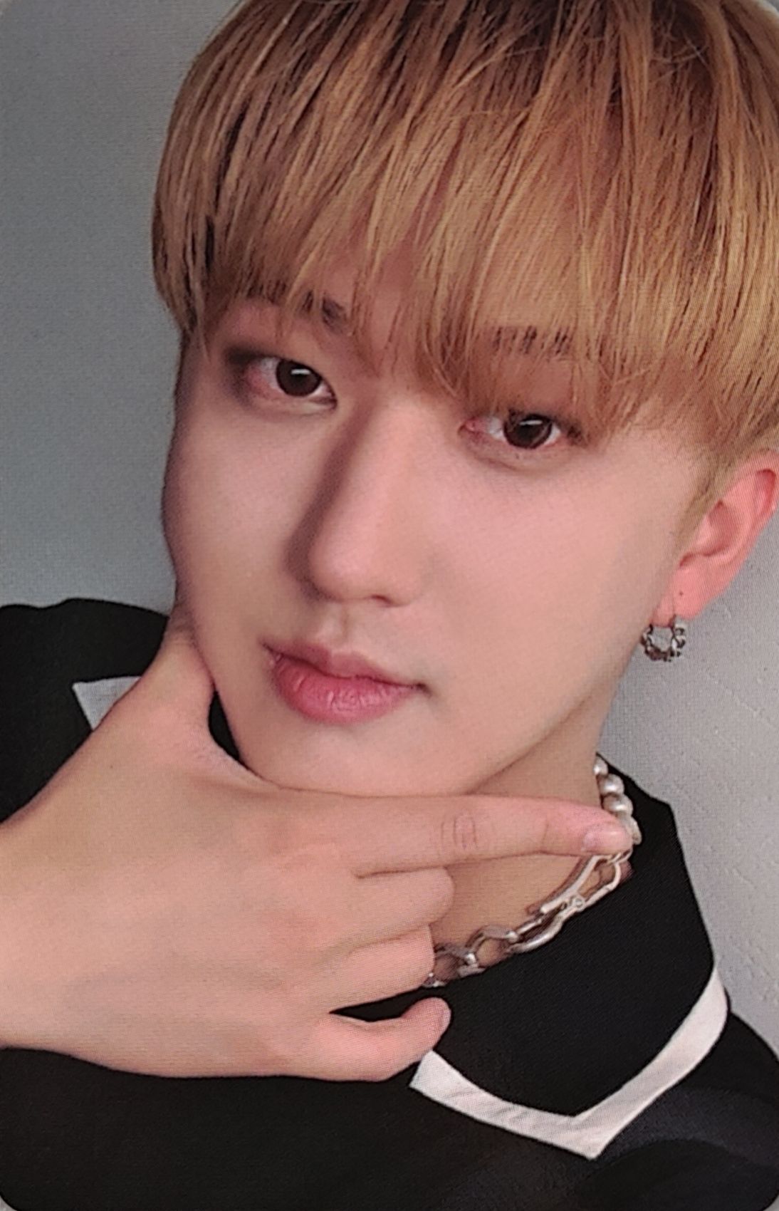 Dicon D'Festa Photocard