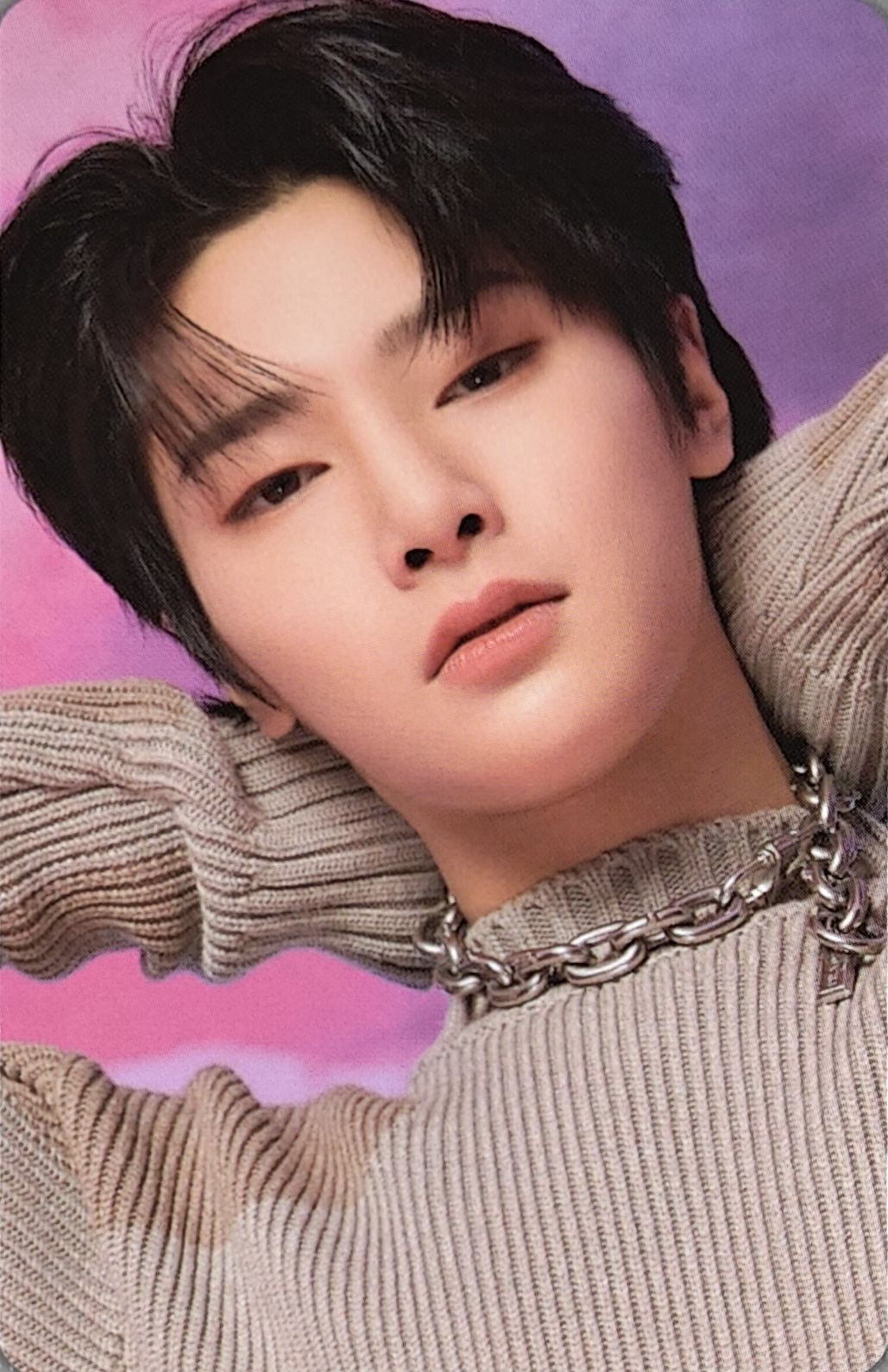 Dicon D'Festa Photocard