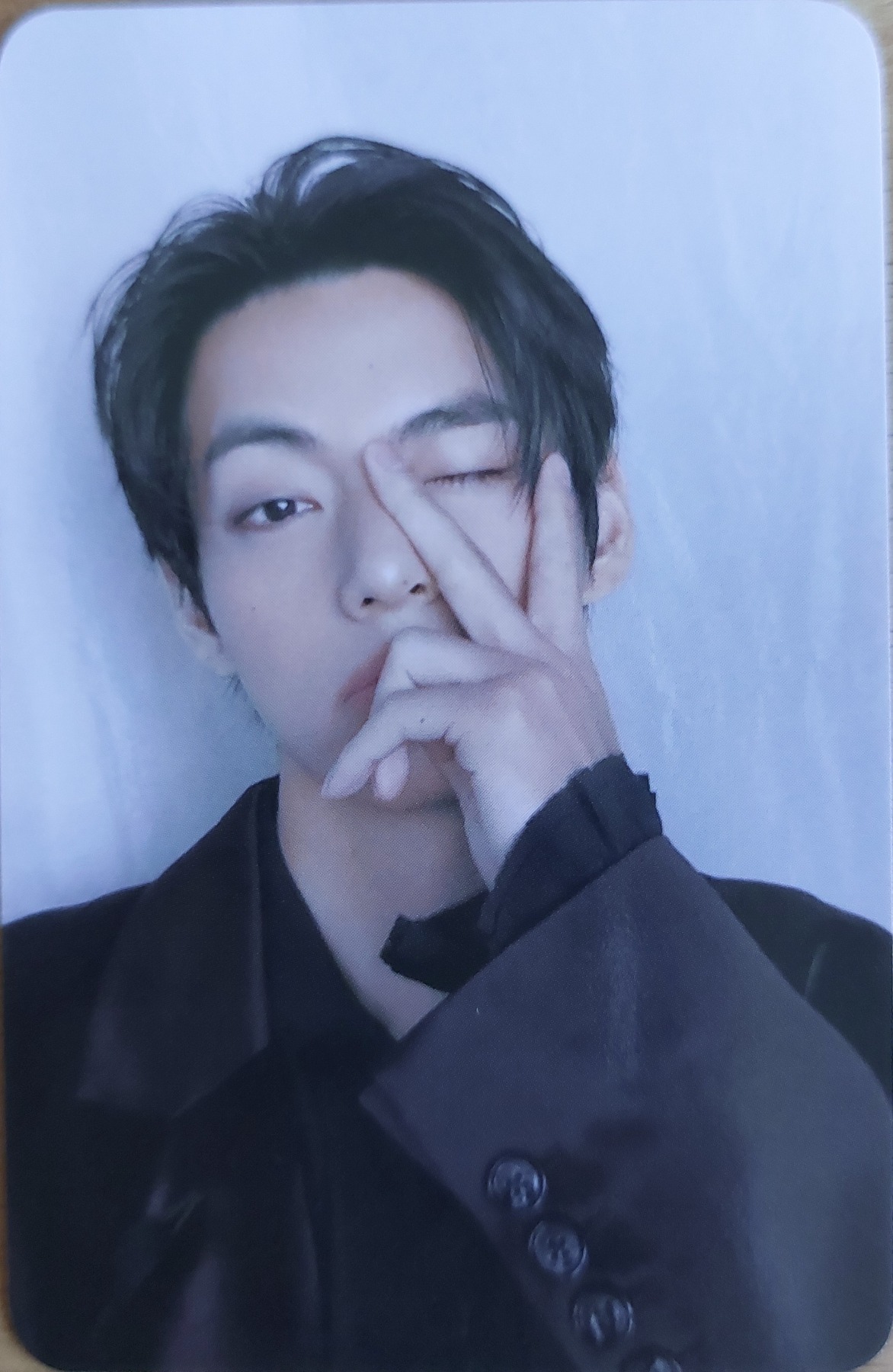 BTS World Tour 'Arirang' Army Zone Benefit (Madrid)
