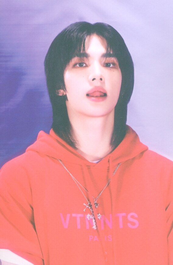 Hyunjin