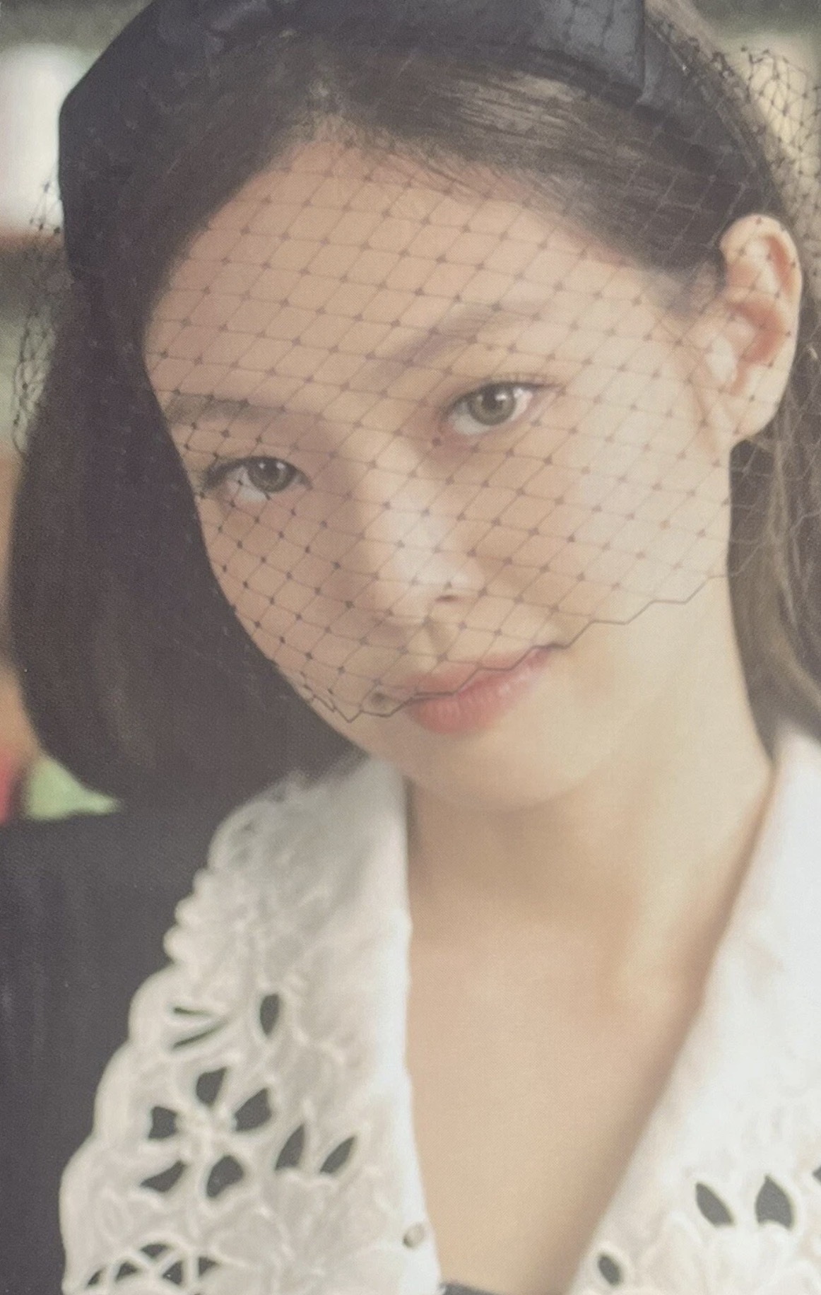 Jennie