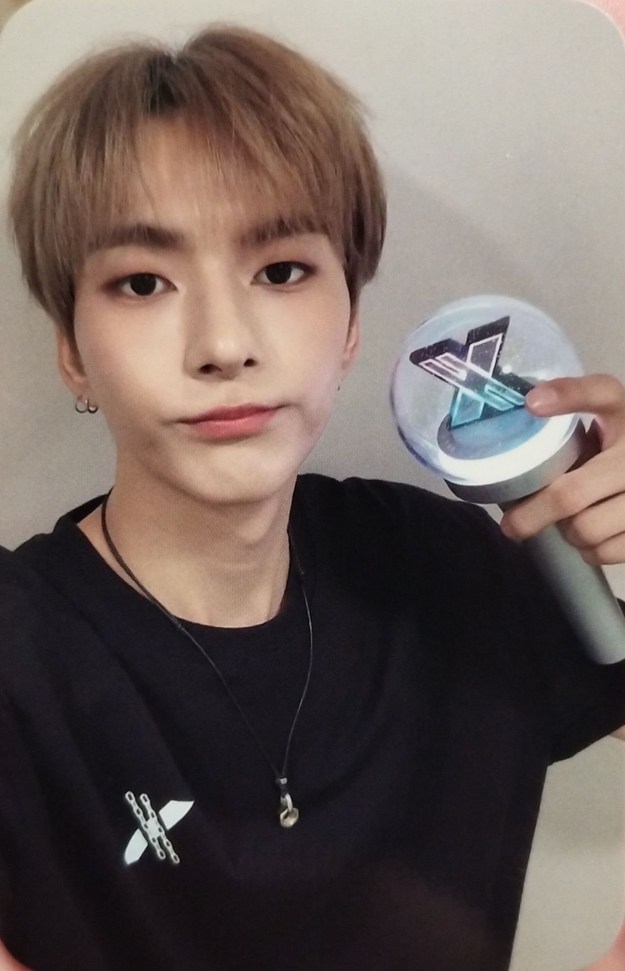 O.de photocard