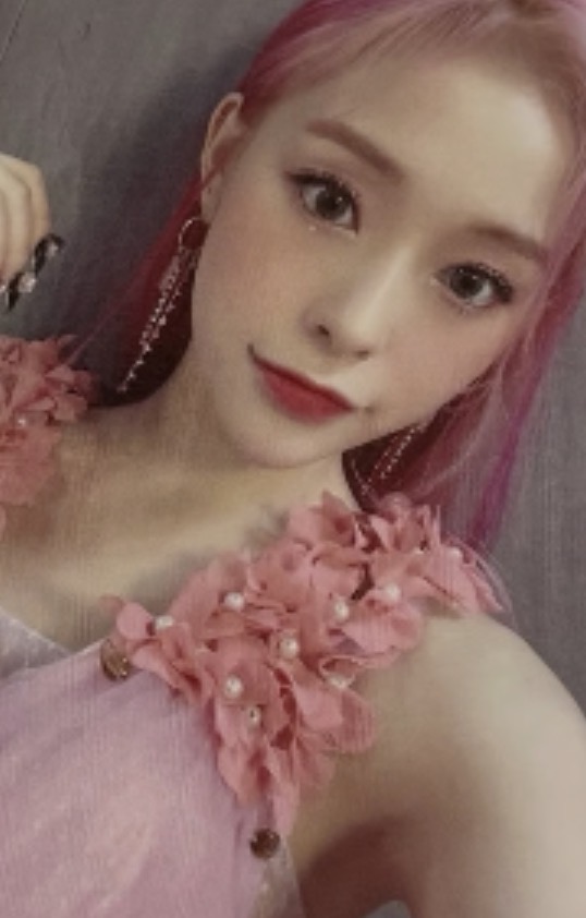 Ktown4u 1.0 Preorder Benefit