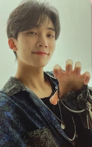 Jeonghan