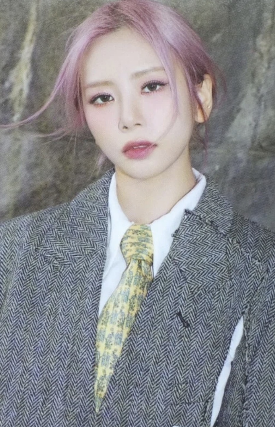 JiU Dreamcatcher photocard from Photocard