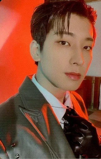 Selfie Photocards