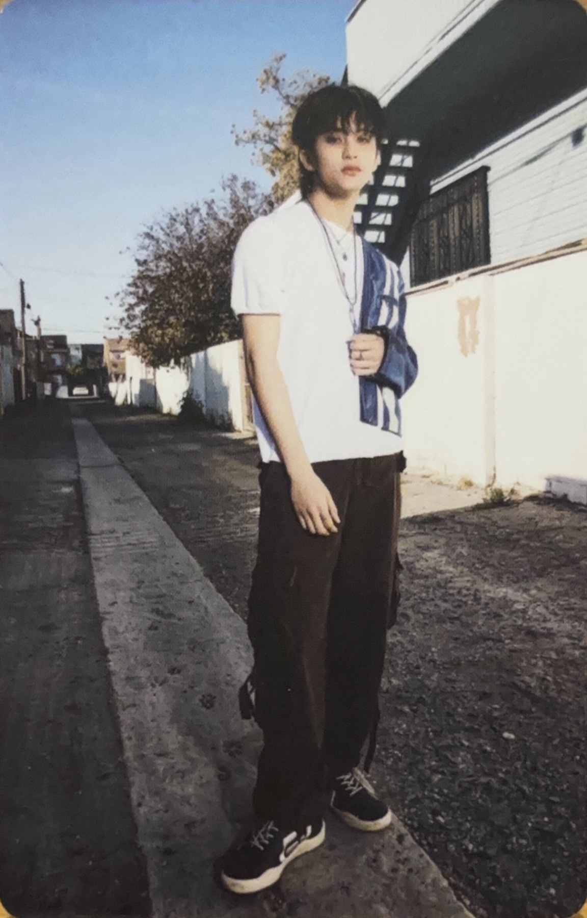 Image Card - Mark Ver.