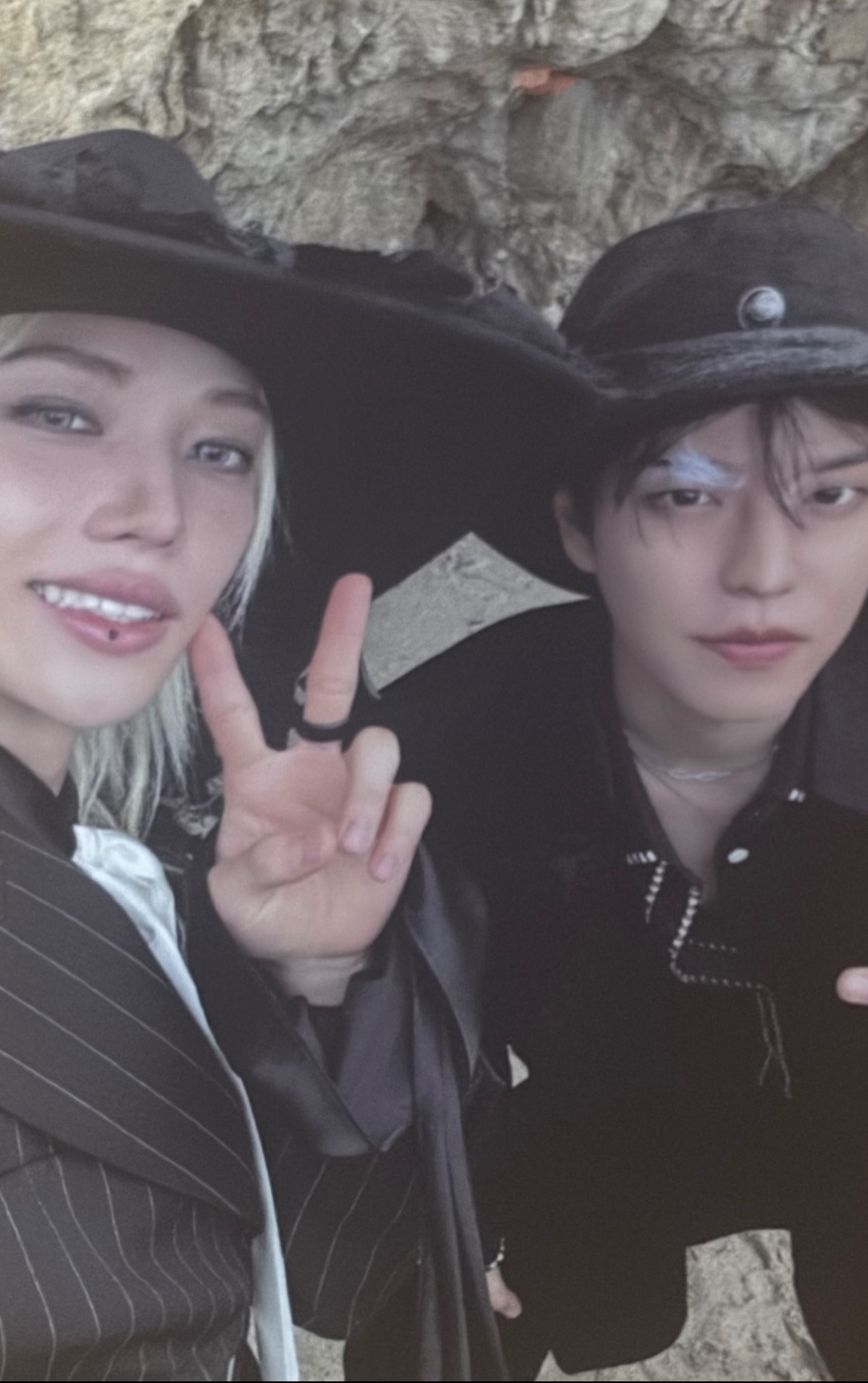  Stray Kids photocard from Unit Photocard Pre-order only