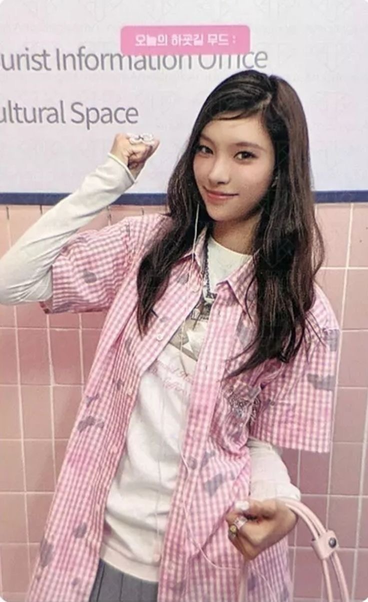 Q&A Photocard - To