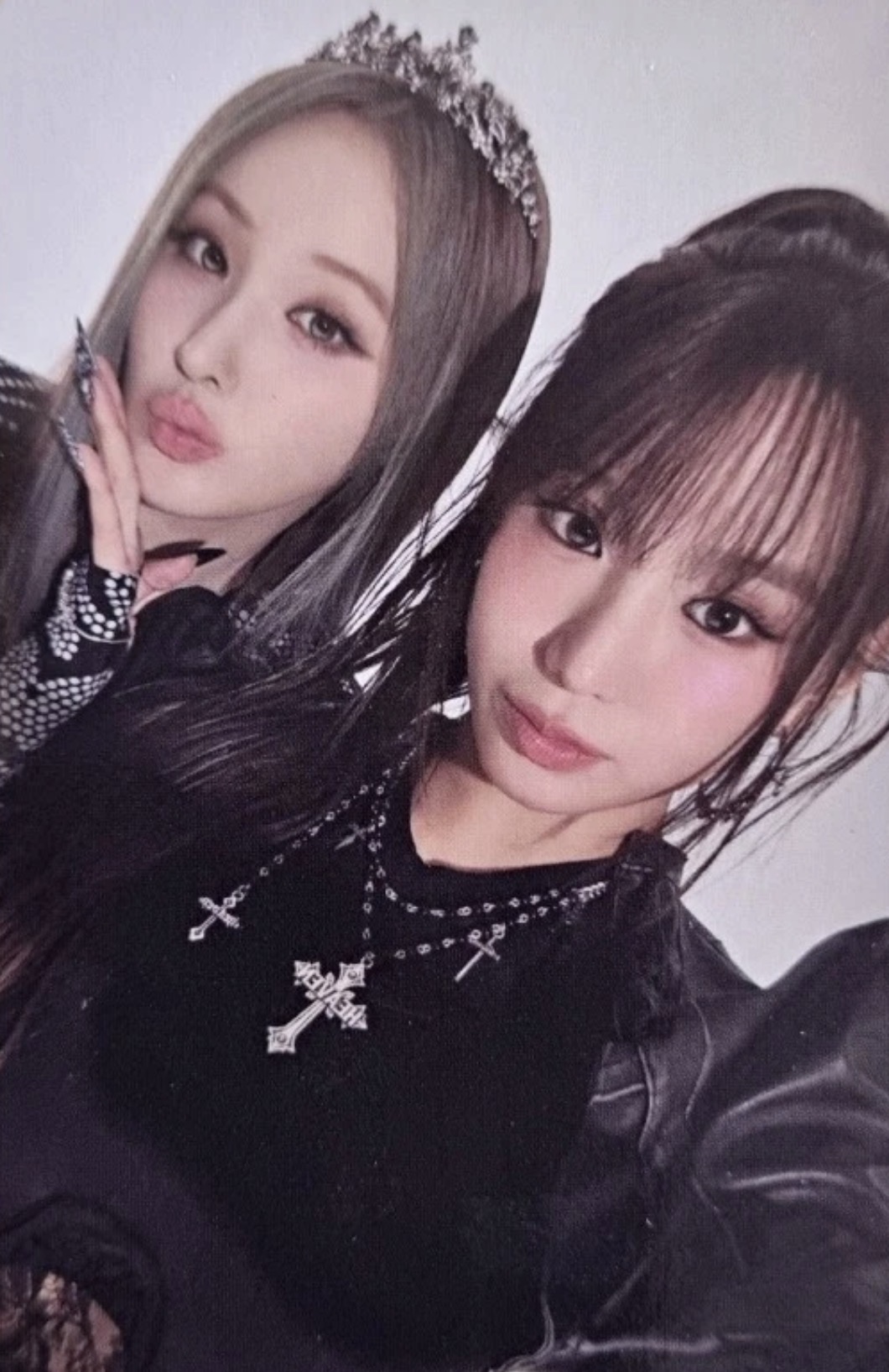 Unit Photocard