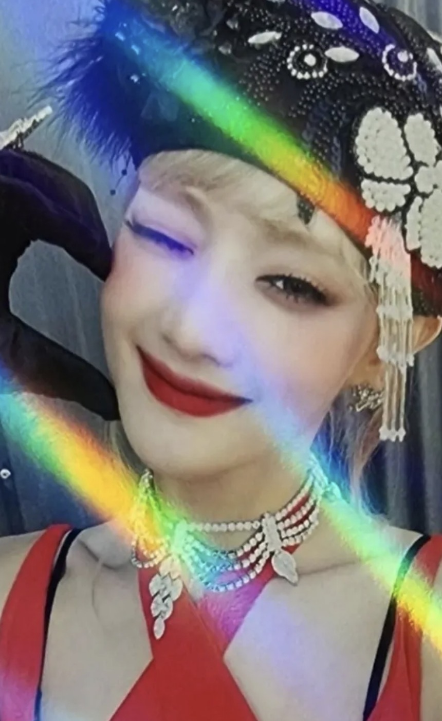 Withmuu 1.0 Holo Preorder Benefit