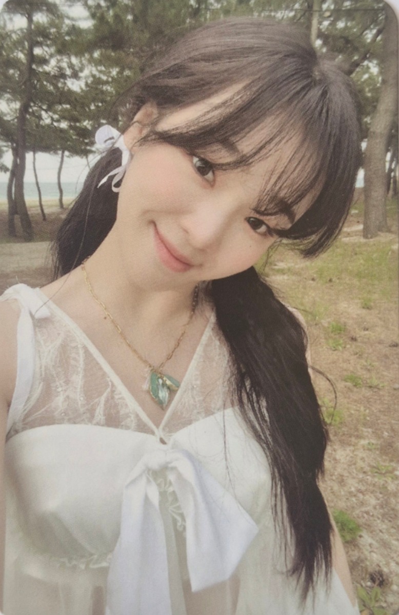 Random Photocard