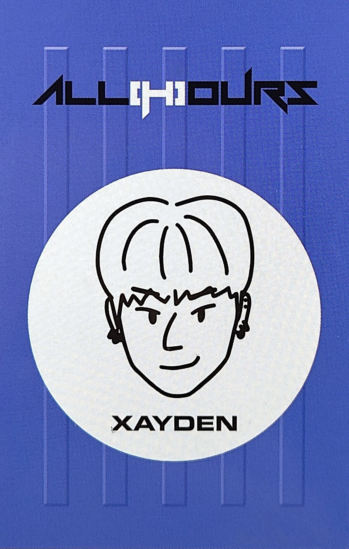 Xayden