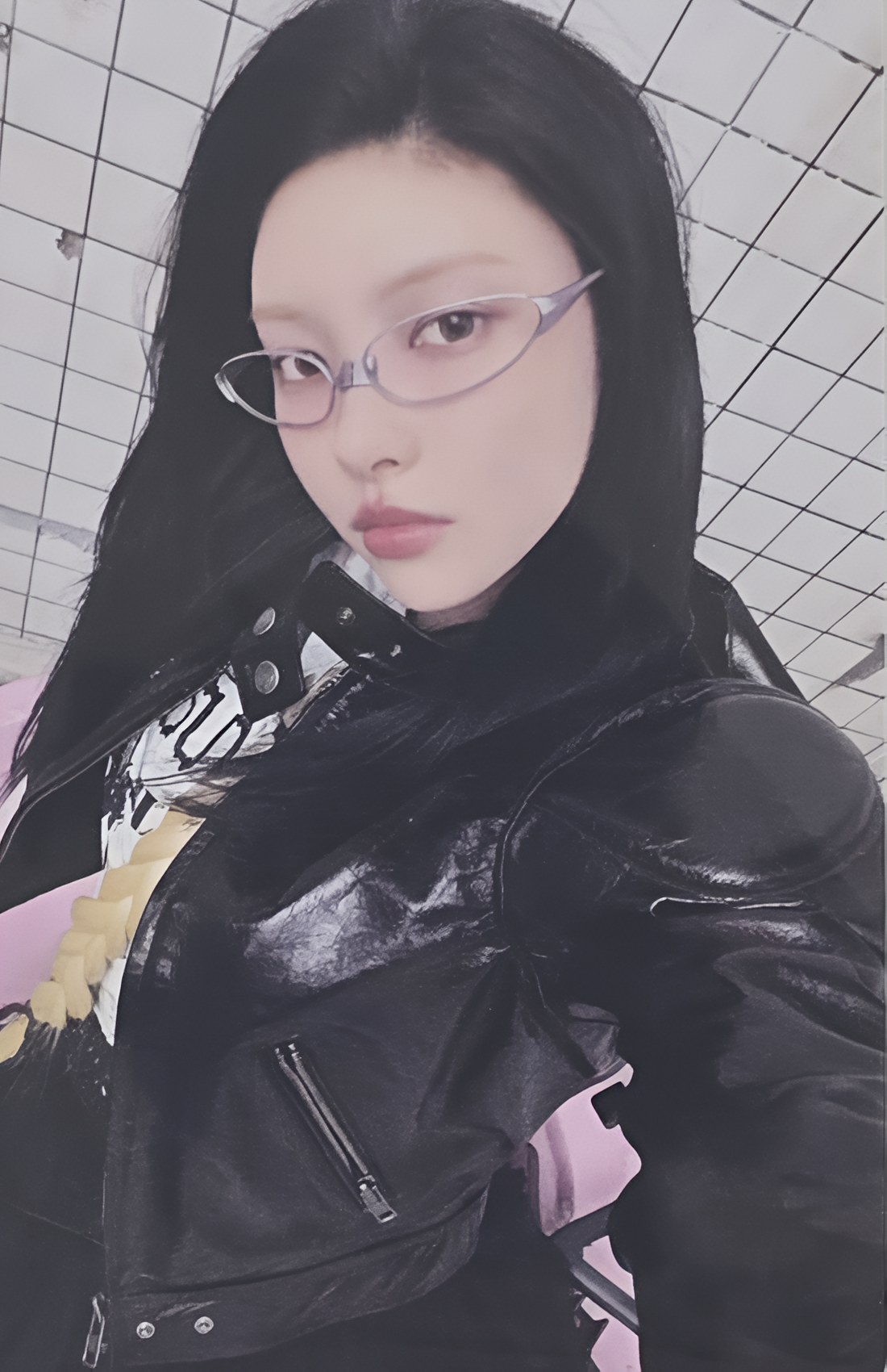 Yunah