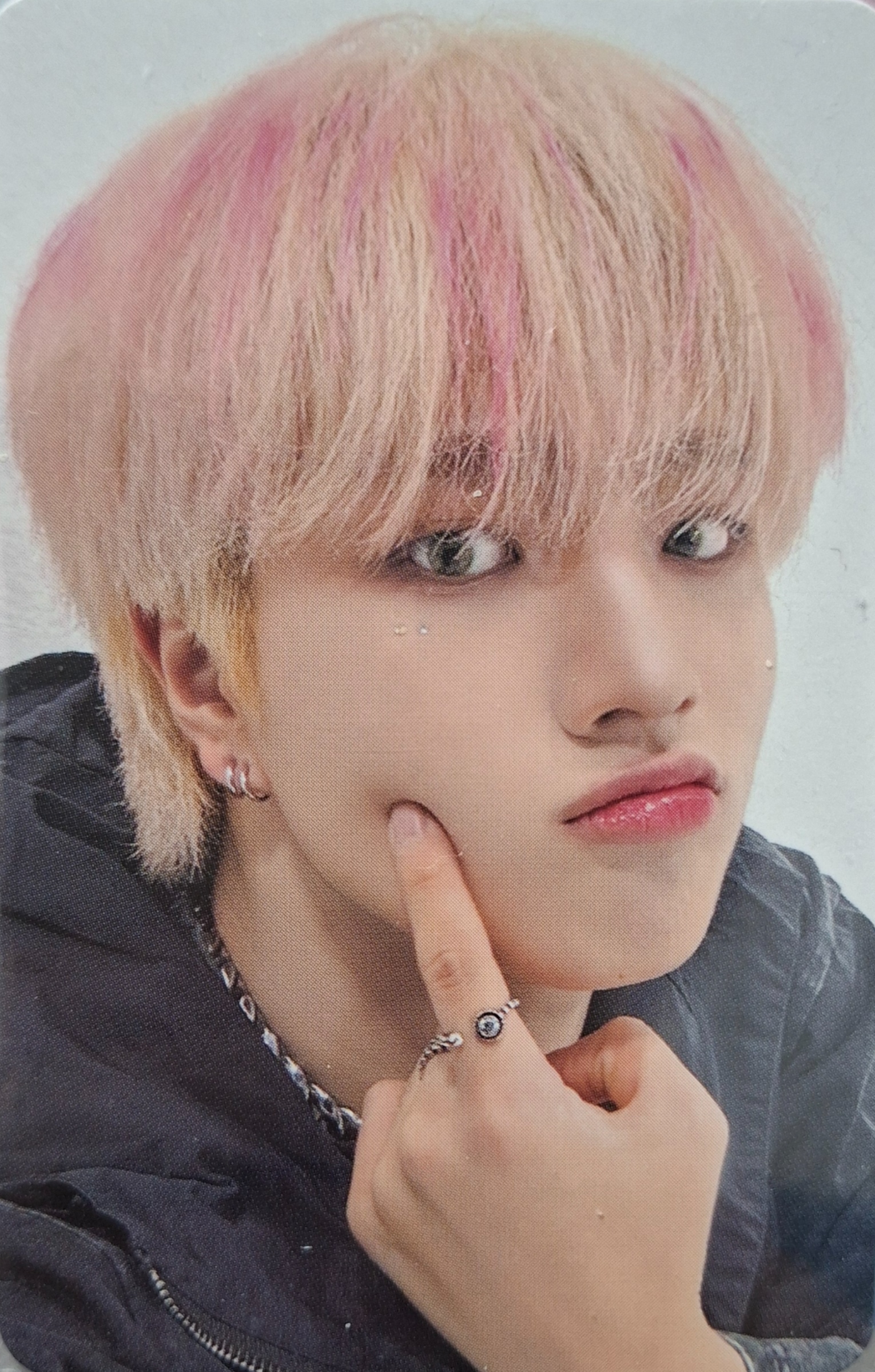 Photocard A