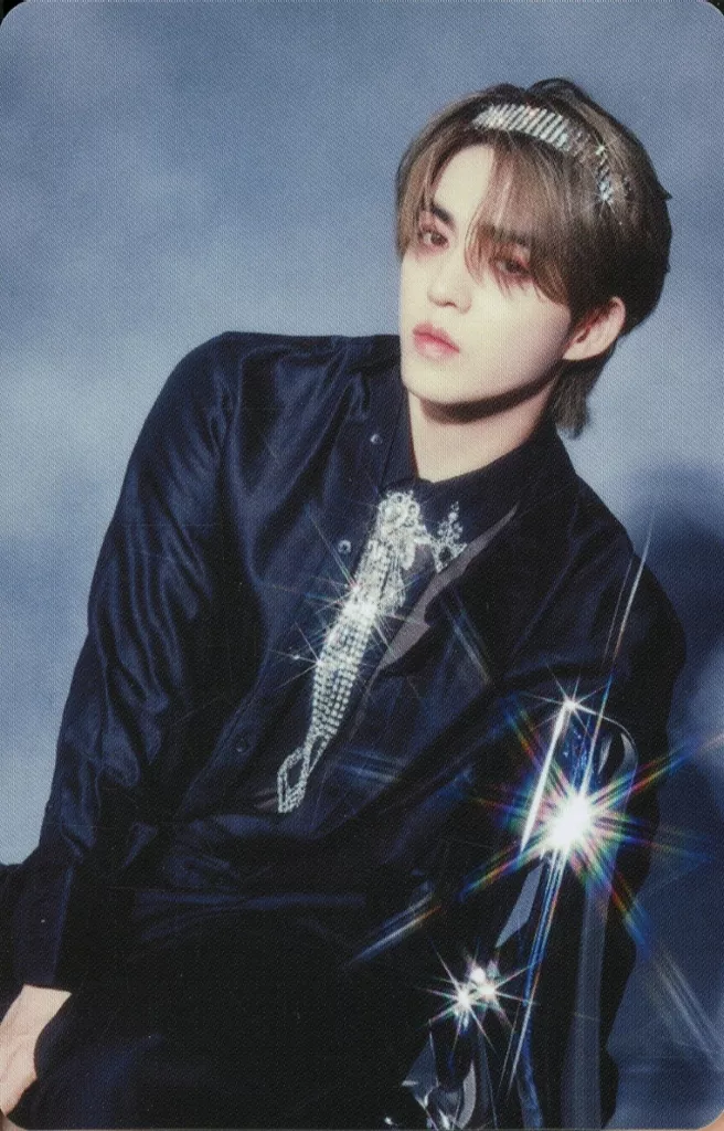 S.coups SEVENTEEN photocard - 消費期限 Photocard