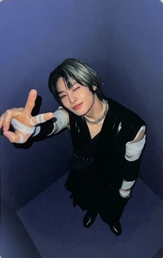 Concept Photocard