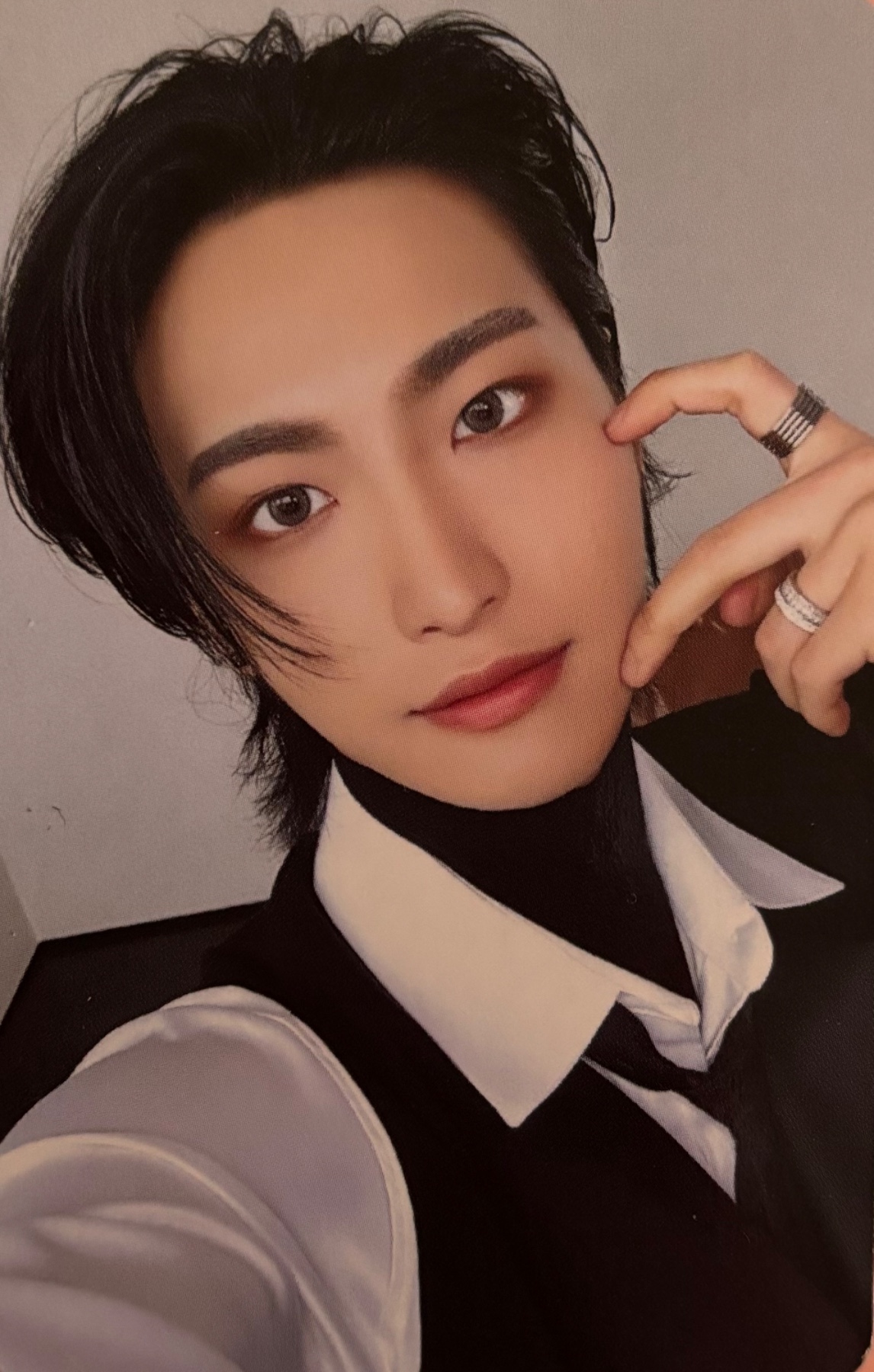 Seonghwa
