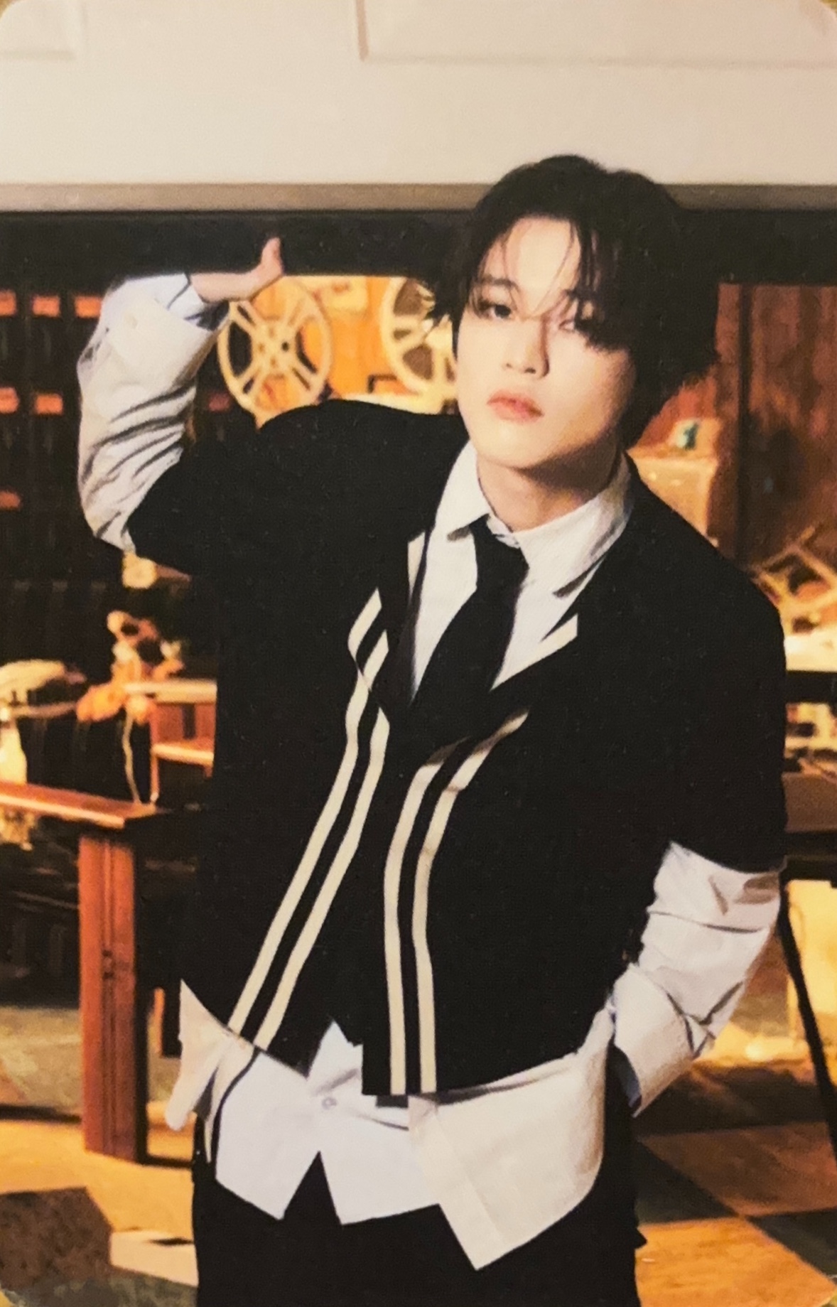 Image Card - Chenle Ver.