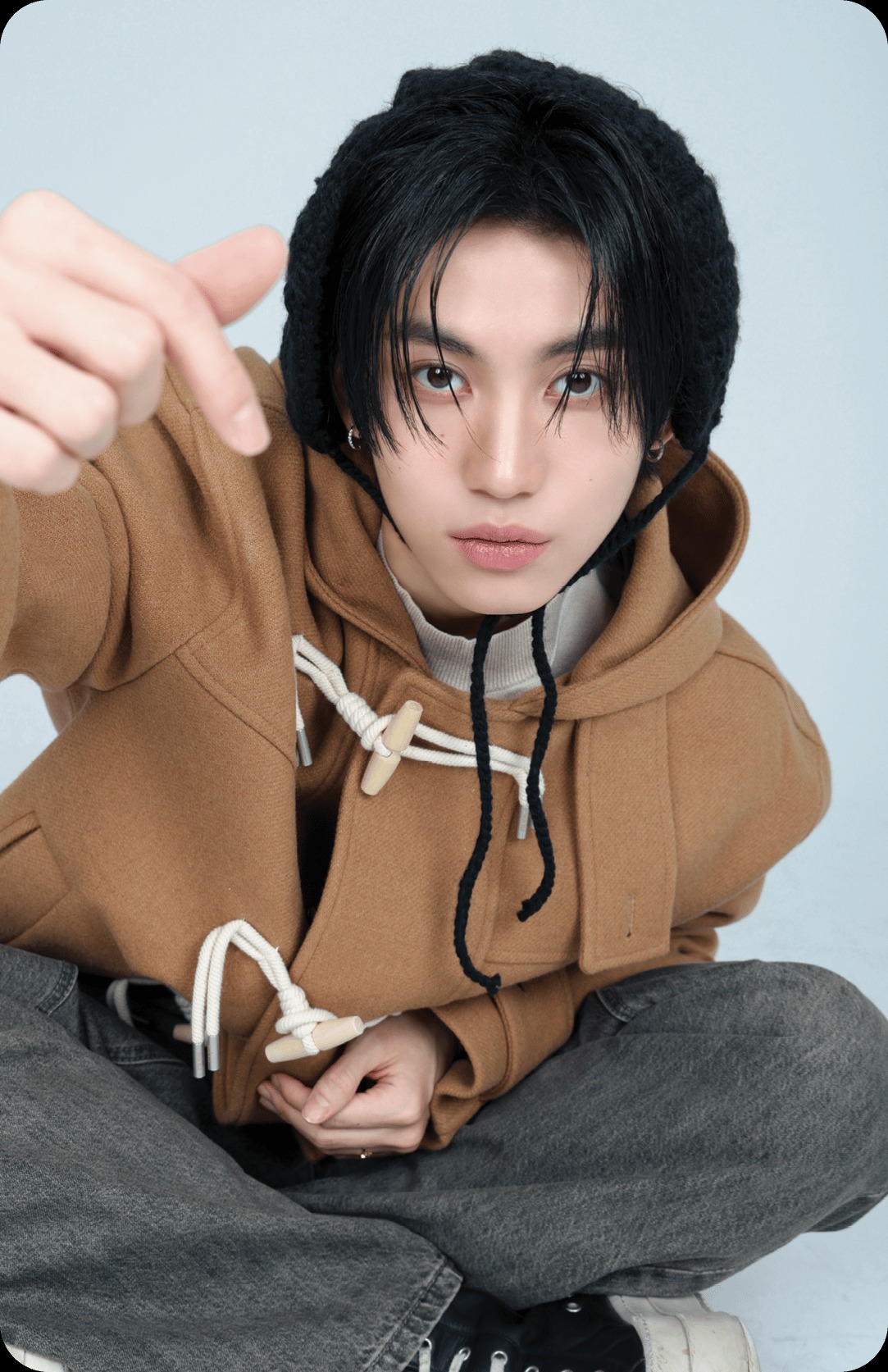 Kim JuHo idntt photocard - yesweare Event Objekt