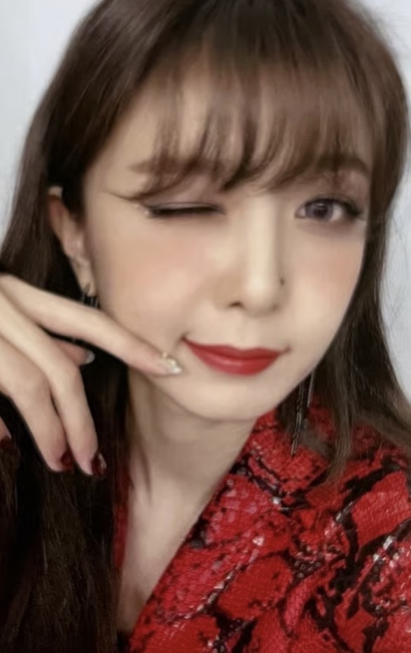 Dami Dreamcatcher photocard from Photocard