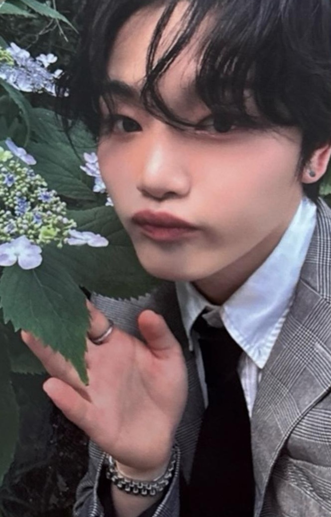 Aito photocard