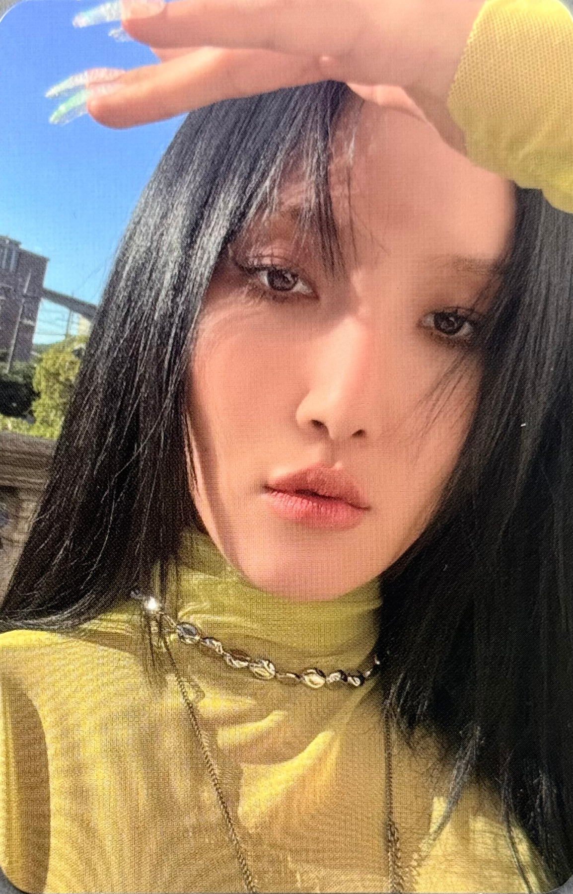 Hwasa